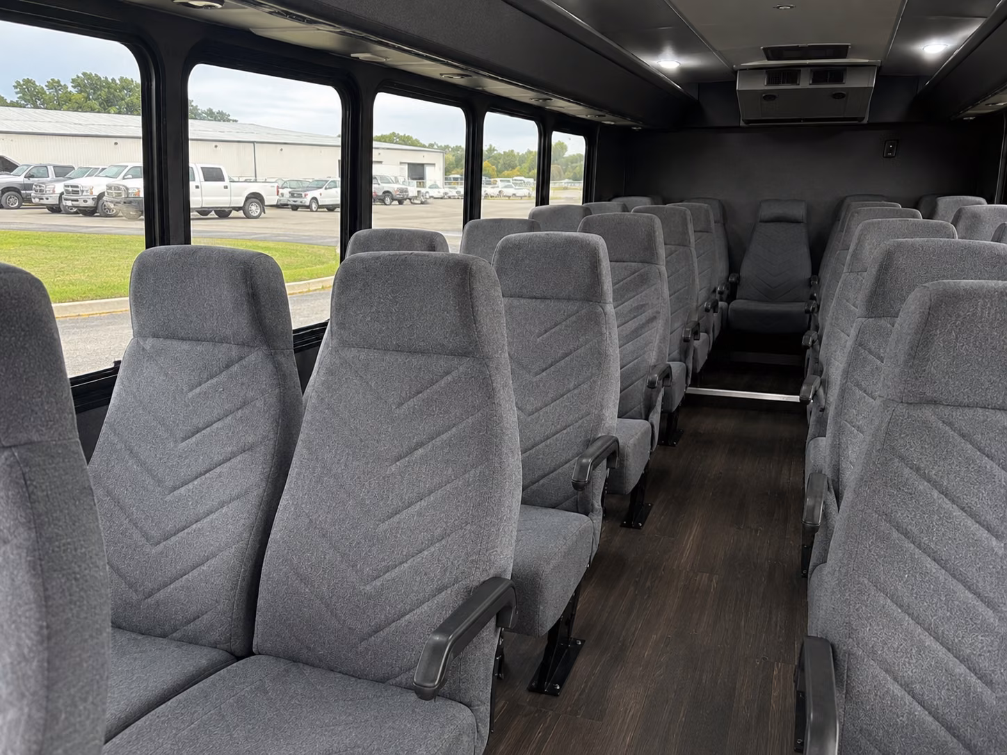 pompano beach private long distance charter bus rentals in pompano beach