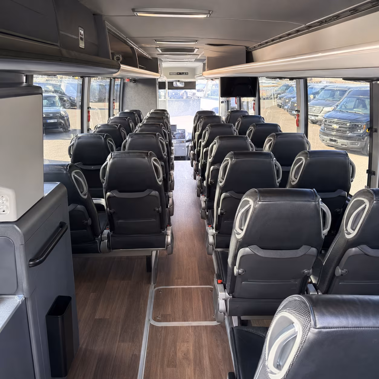 shuttle your team between delray beach and south florida s biggest conference venues