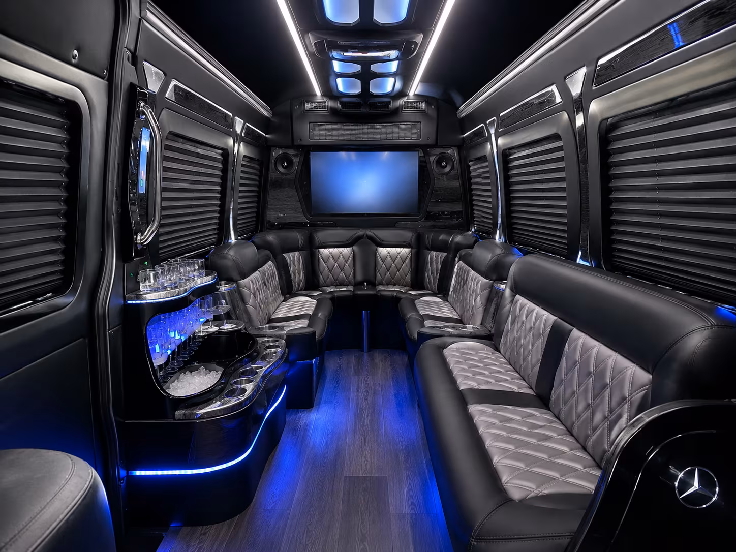 wedding shuttles and prom transportation serving delray beach florida