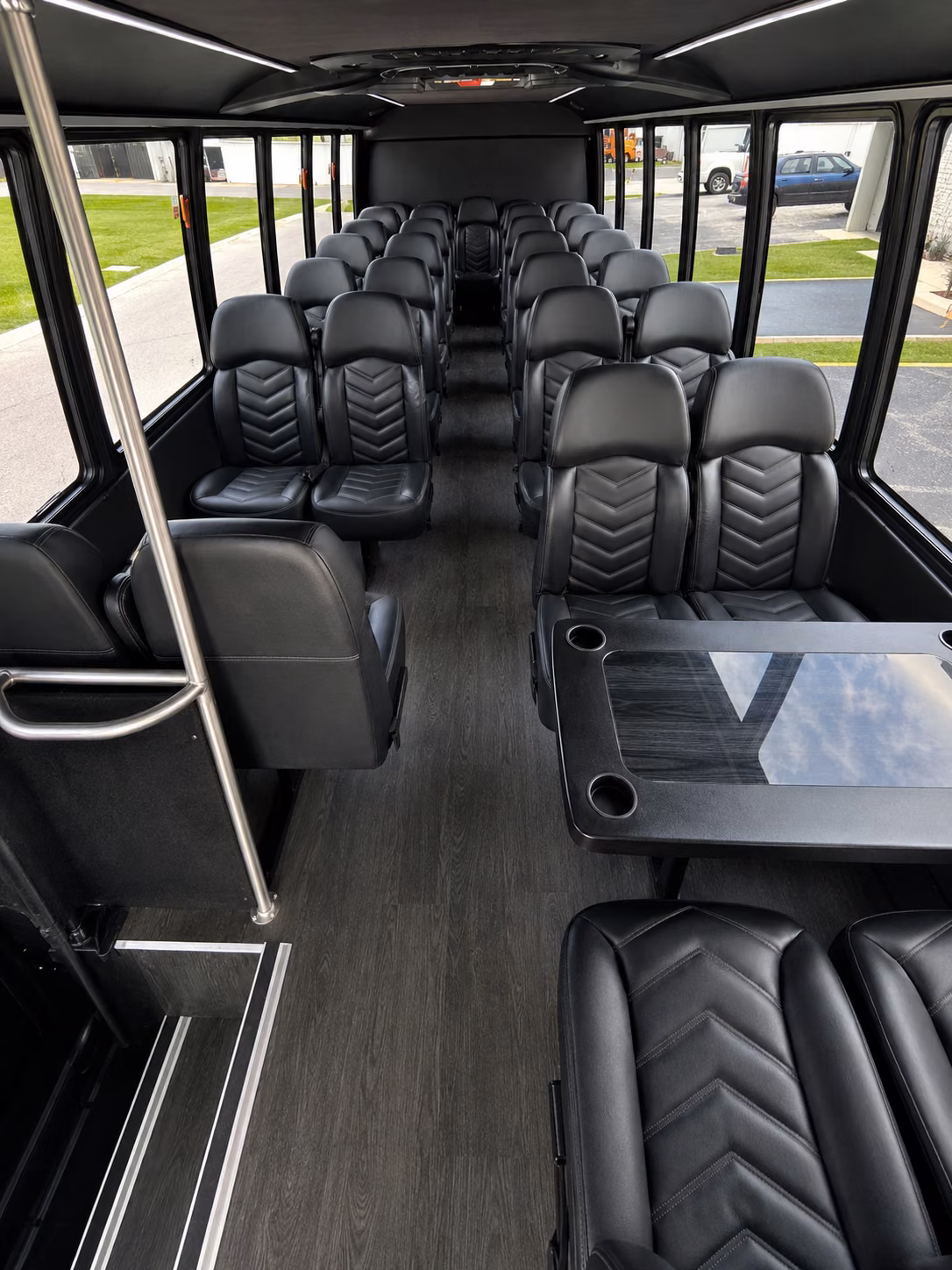 west palm beach book your west palm beach sporting event charter bus rental