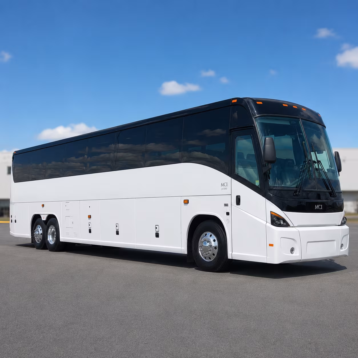 west palm beach charter bus