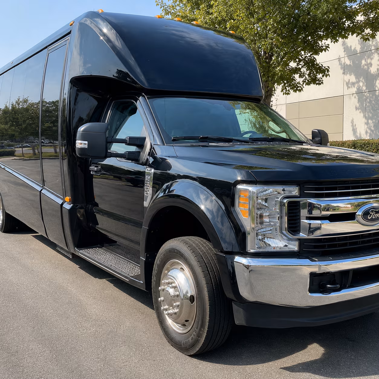 west palm beach charter bus rentals to concerts festivals in west palm beach