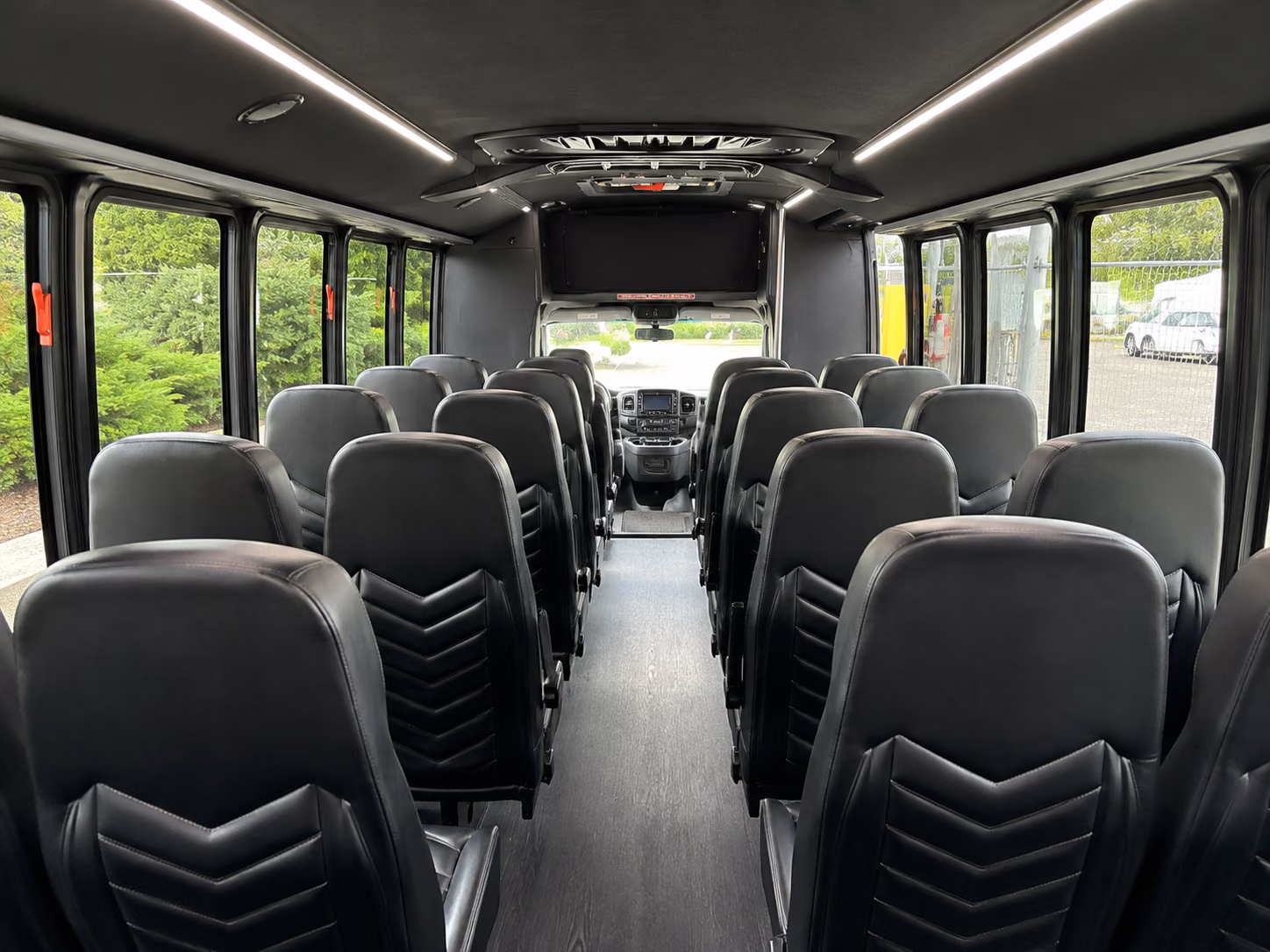 west palm beach rent a charter bus for your long distance west palm beach trip
