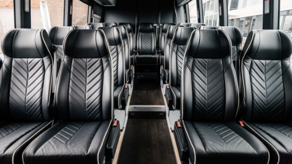 20 passenger minibus rental boca raton