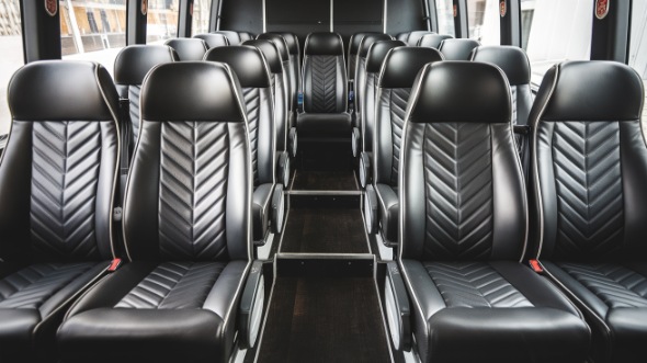 30 passenger minibus rental boca raton