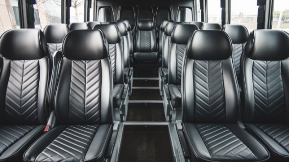 35 passenger minibus rental boca raton