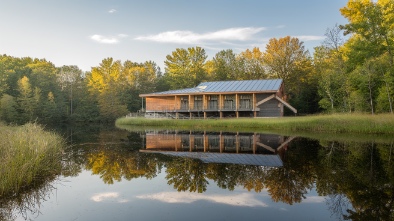 anne kolb nature center