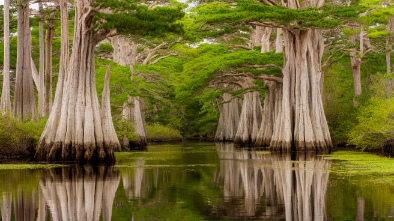 big cypressstatewide preserve