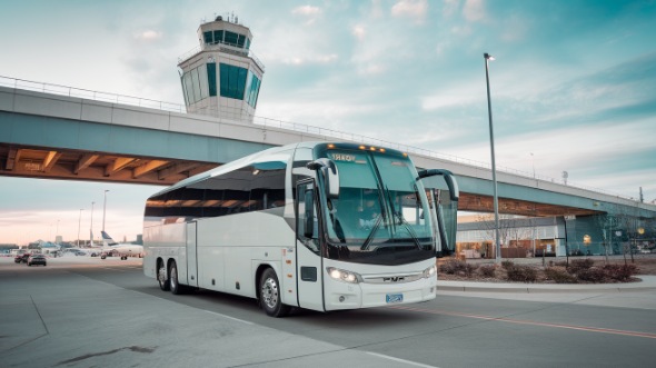 boynton beach airport shuttles