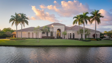 coconut creek country club estates