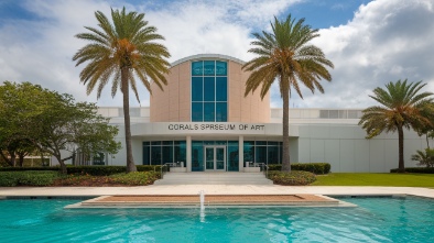 coral springs museum of art