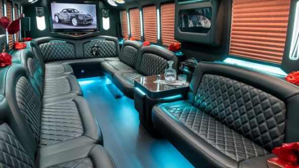 delray beach party bus rental rental