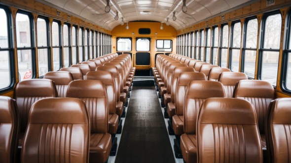 delray beach school bus rental rental