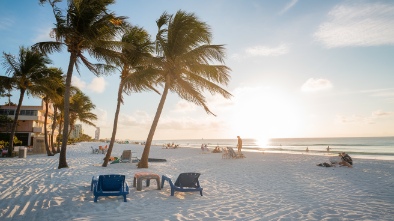 delray municipal beach