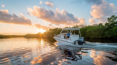 everglades holiday park airboat tours and rides