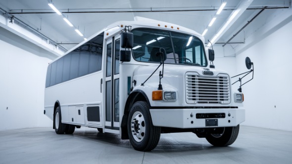 fort lauderdale 28 passenger minibus