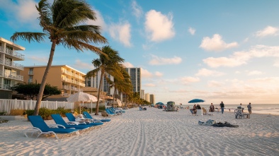 fort lauderdale beach