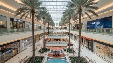 gulfstream mall