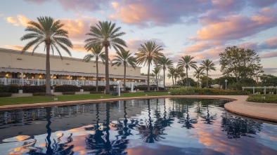 hialeah park racing casino