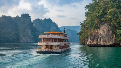 jungle queen riverboat