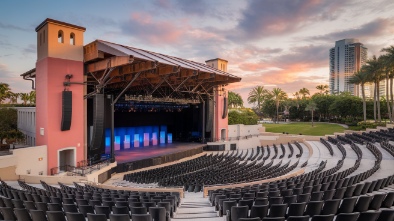 mizner park amphitheater