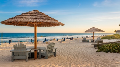 oceanfront park beach