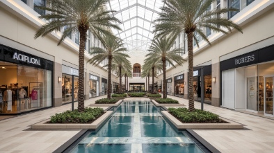 pembroke lakes mall