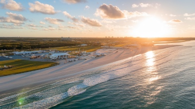 pompano beach airpark