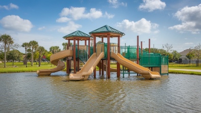 pompano community park