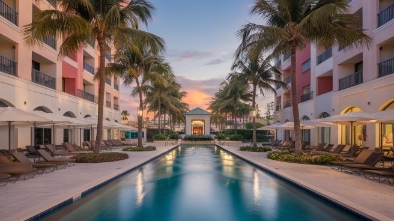 promenade at coconut creek