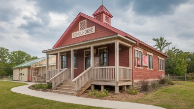 schoolhouse childrens museum and learning center