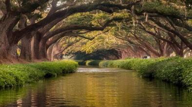 spanish river park