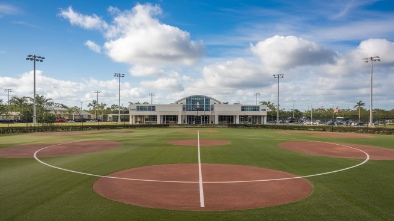 sportsplex at coral springs