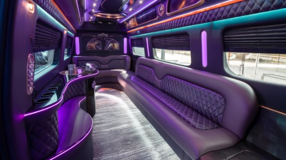 sprinter limo rental rental boynton beach