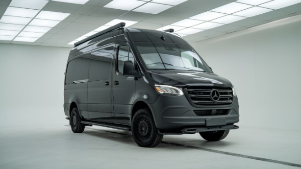 sprinter limo rental