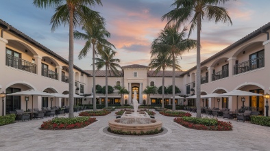 town center at boca raton