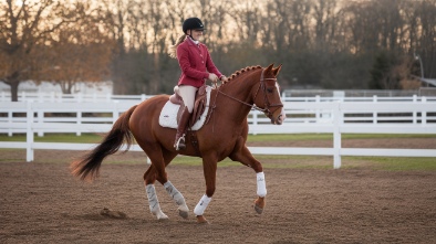 tradewinds park and stables