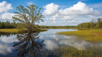 wakodahatchee wetlands