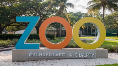 zoo miami